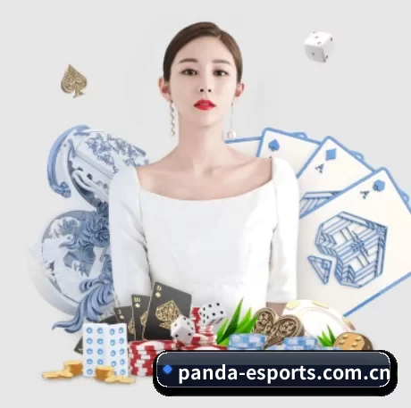 熊猫体育 APP